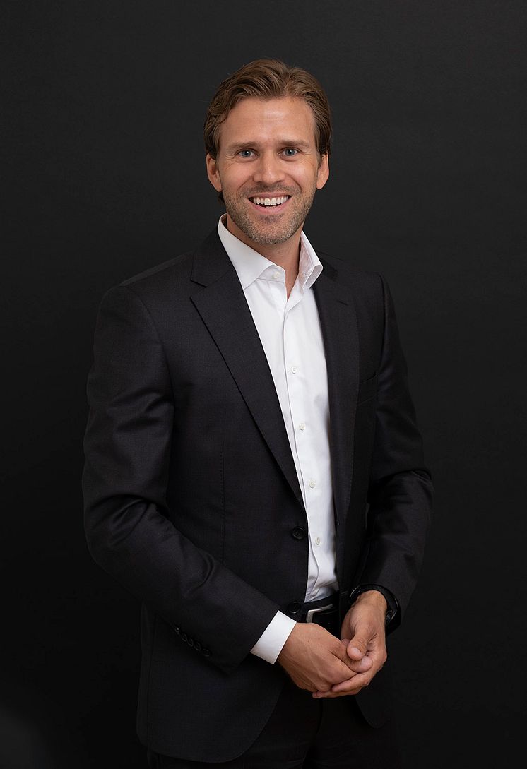 Erik Edeen