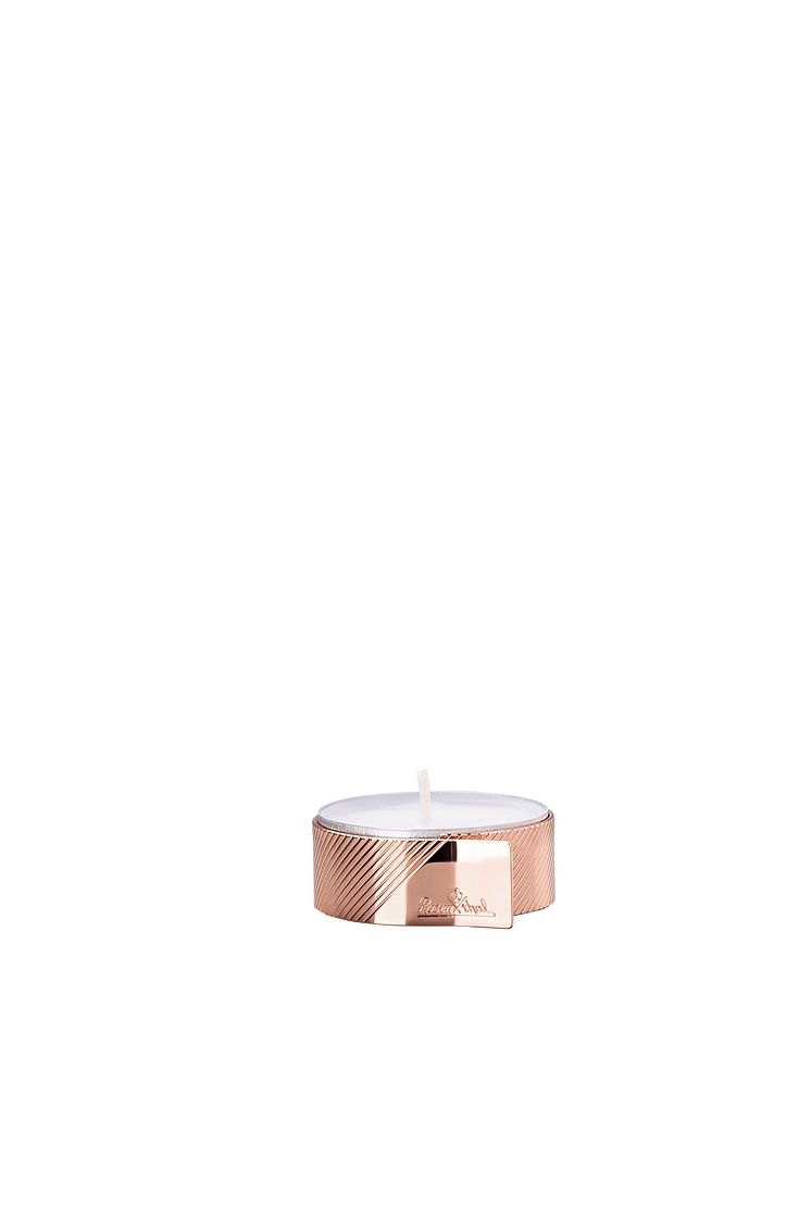 R_Silver_Collection_Streaked_Candle_holder_4_cm_Rose_Gold