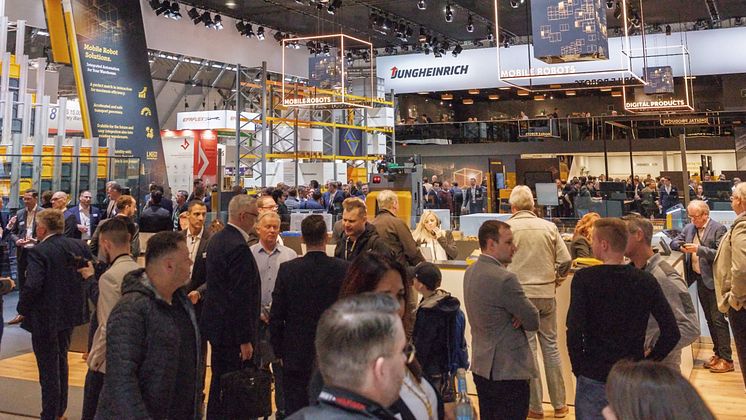 LogiMAT 2024_ 