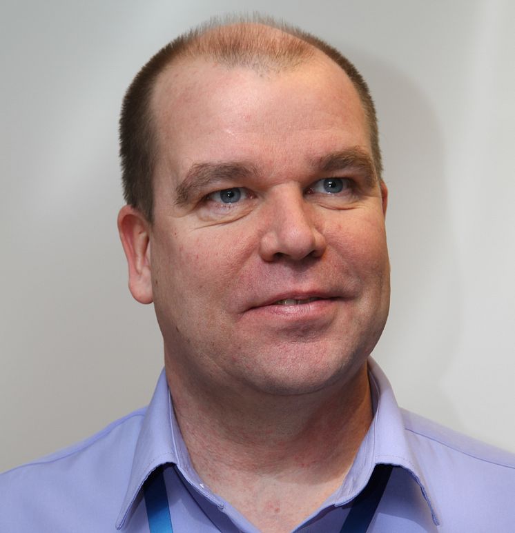 Per Lindberg, Evifin Oy