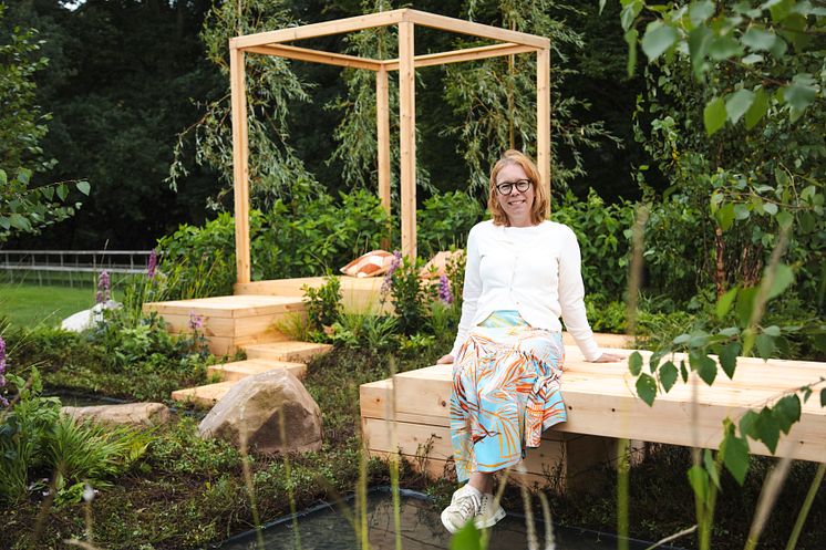 Idéträdgård Balans för vår planet_The Moose Garden.jpg