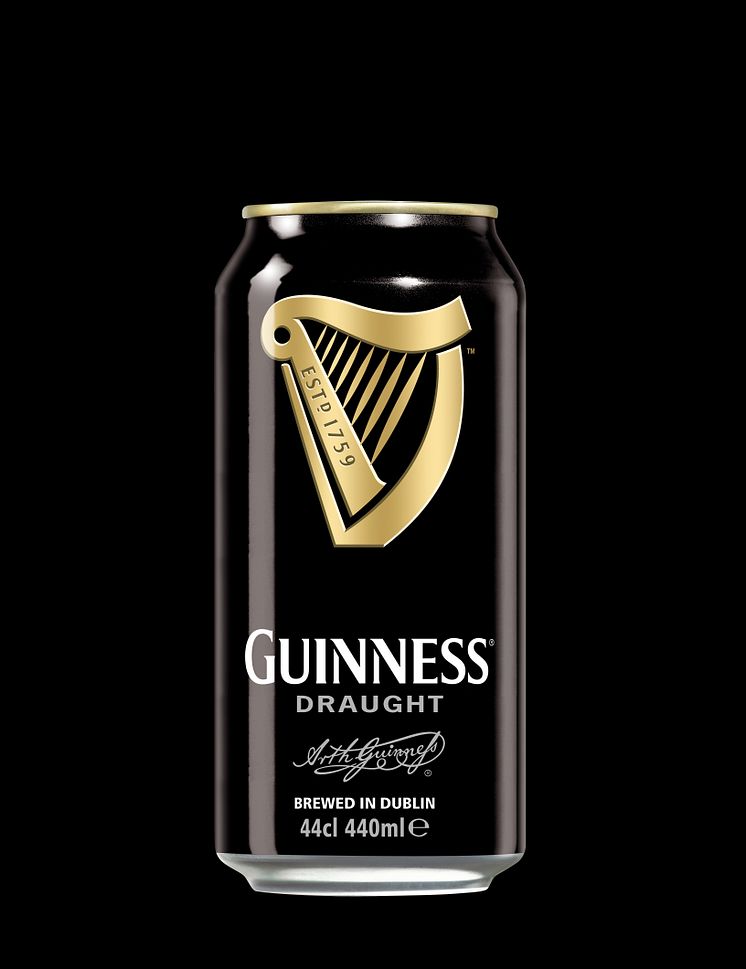 Guinness Draught