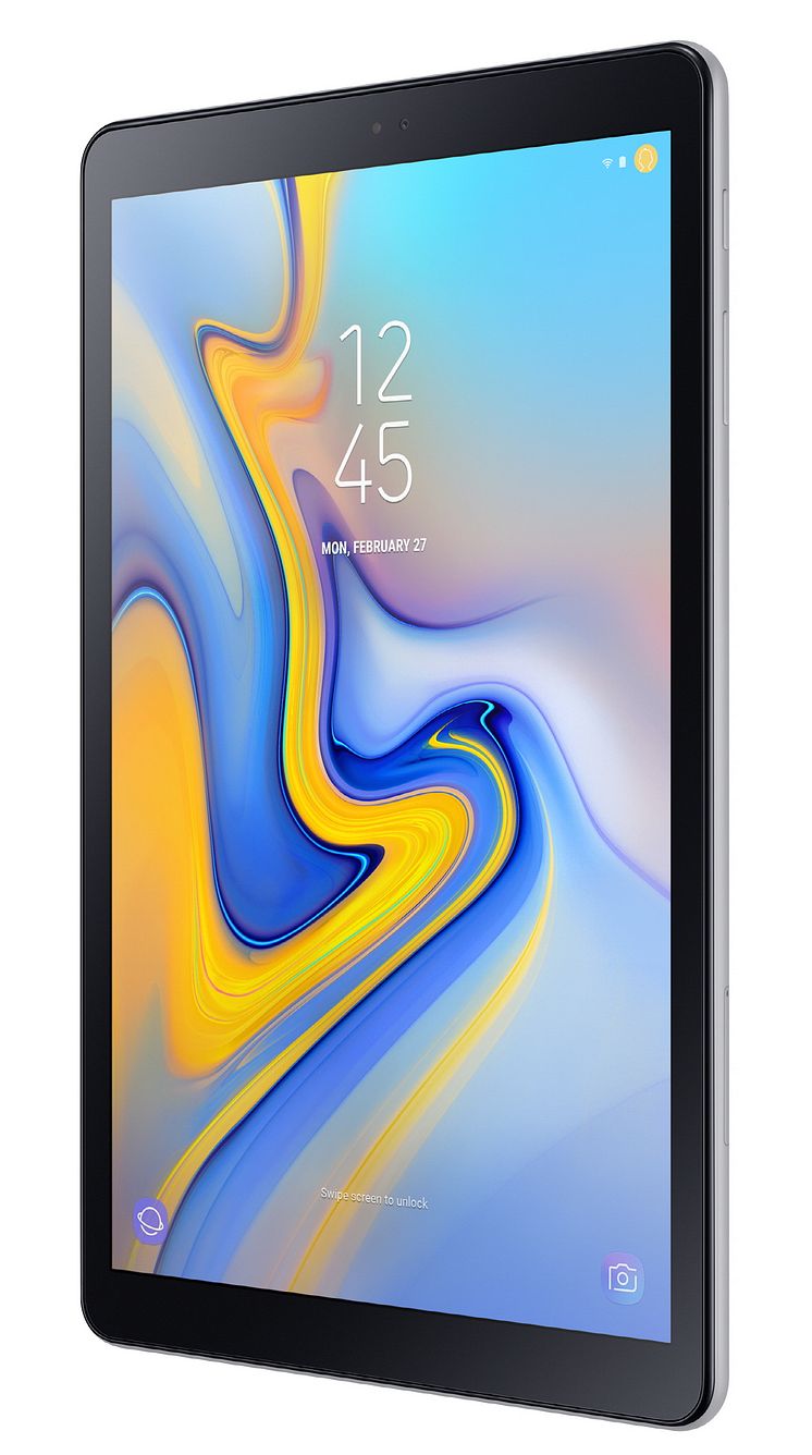 Galaxy Tab A 10.5