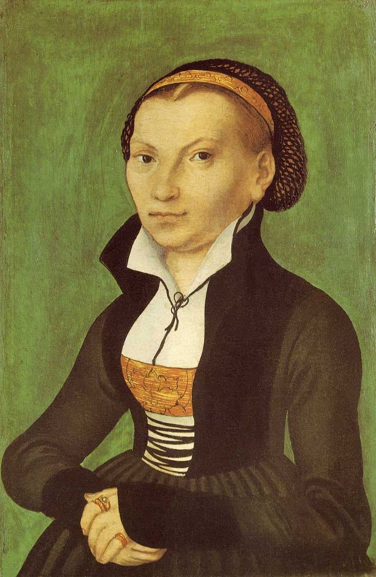 Katharina von Bora