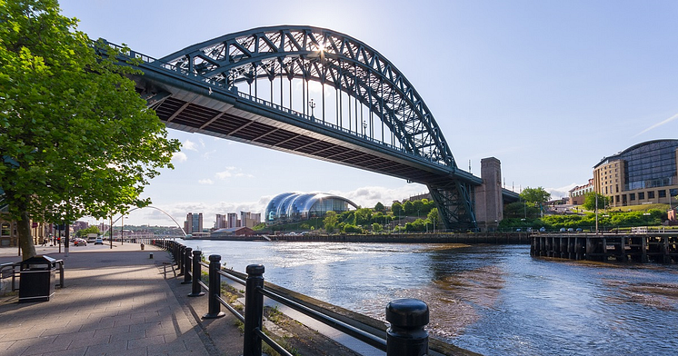 Tyne bridge INE Opengraph