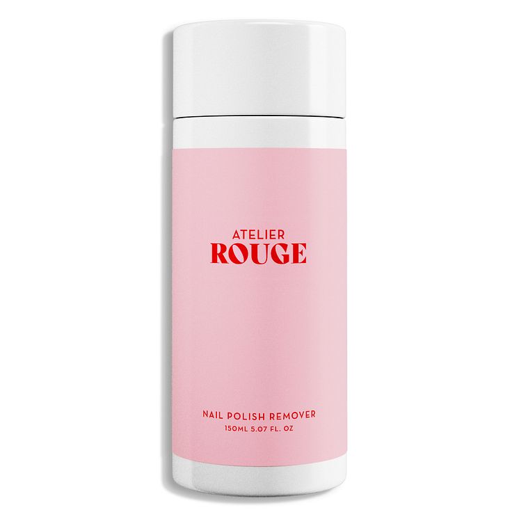 LARGE NAIL POLISH REMOVER 150ml