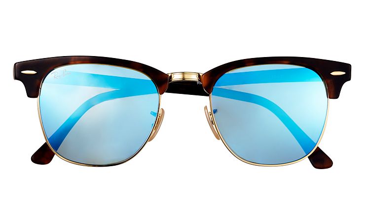 Ray-Ban Clubmaster RB3016 1145-17 1690 kr