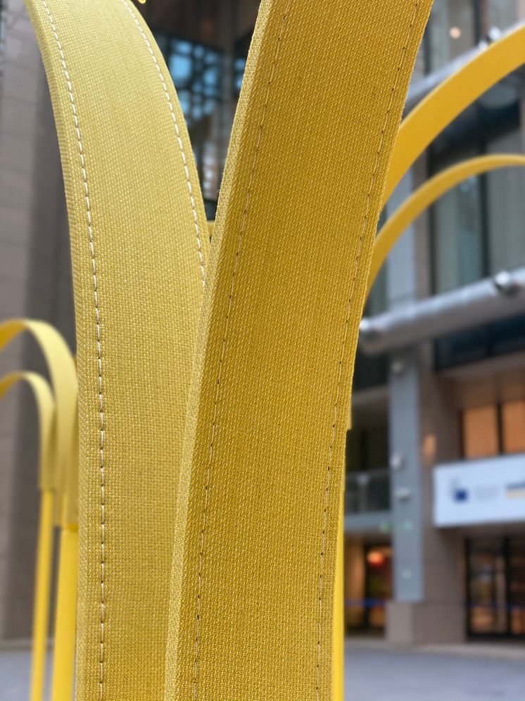 The Yellow Thread_Arches_Photo Justus Lipsius 