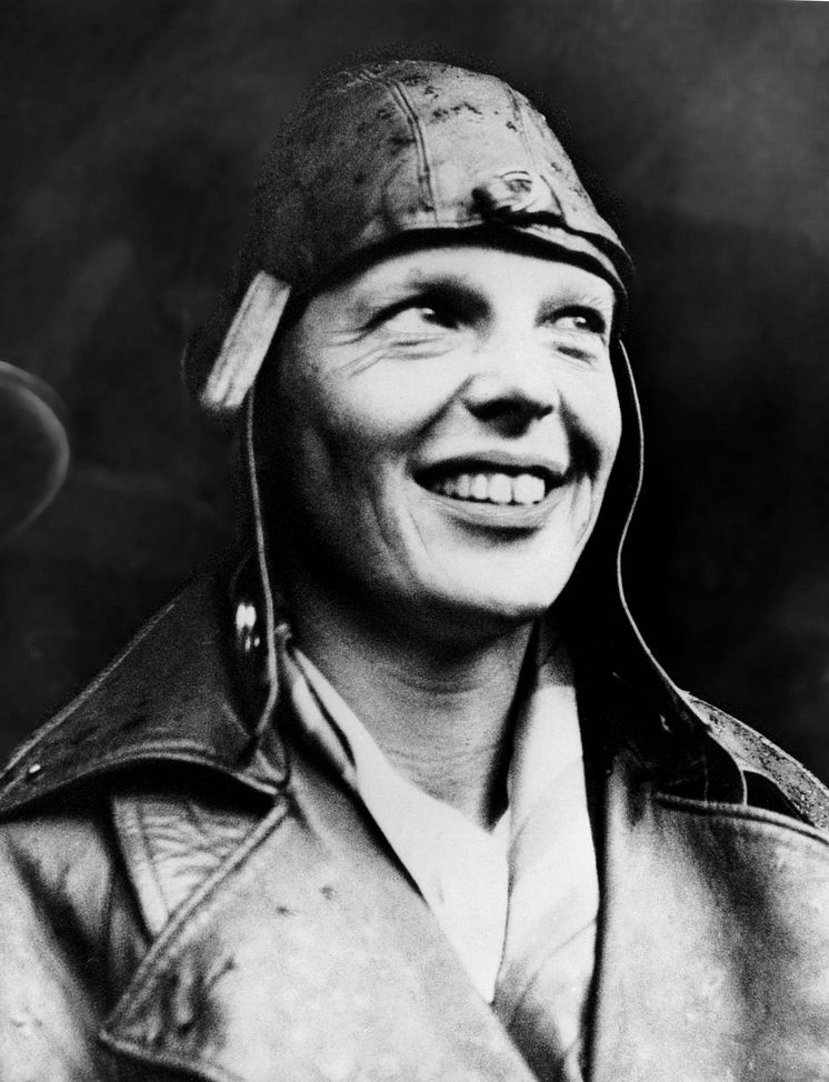Amelia Earhart: The Lost Evidence