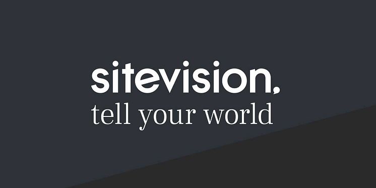 sitevision-logotyp