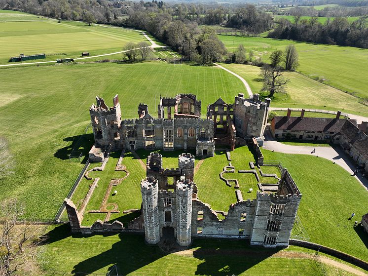 Cowdray House 2.JPG