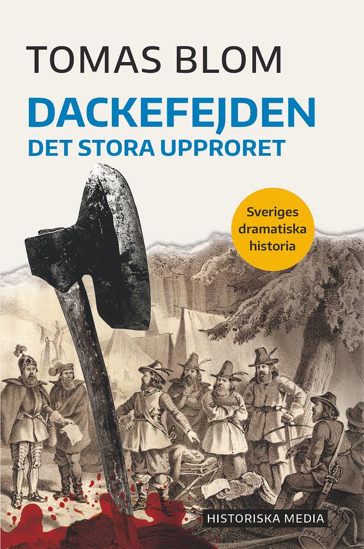 Dackefejden