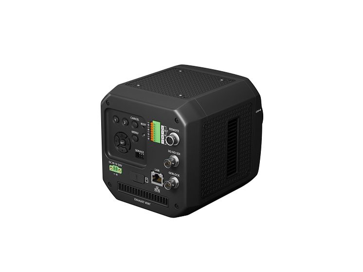 Ultra-High Sensitivity Camera MS-500 BSR