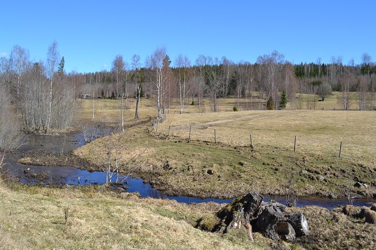 Siggebohyttans vandringsled