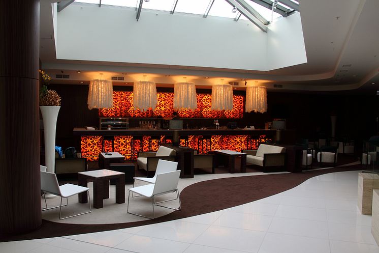 Tallink Hotel Riga | Lobby Bar