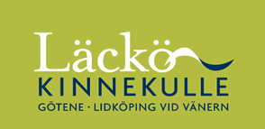Destination Läckö-Kinnekulle AB logo