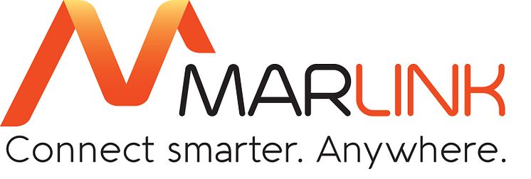 High res image - Marlink logo