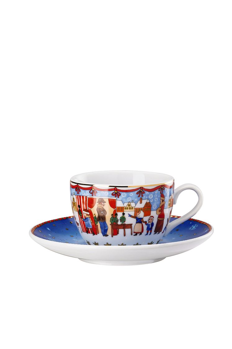 HR_Christmas_market_2019_Cappuccino_cup_saucer