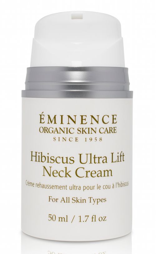11324 Hibiscus Ultra Lift Neck Cream