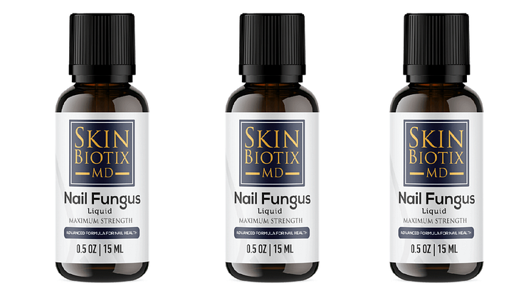 SkinBiotix MD Nail Fungus Remover Reviews