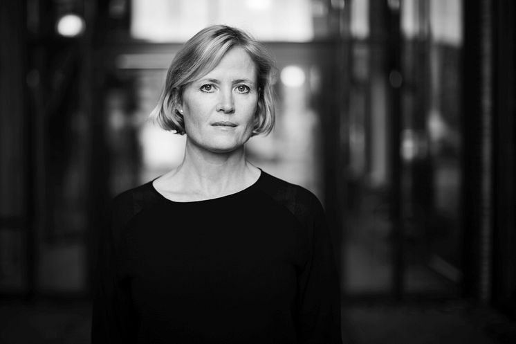 Gunilla Kronvall Atelier 01 arkitektur