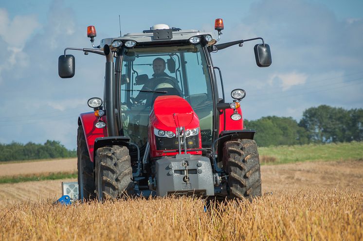 AGCO MF5713SL