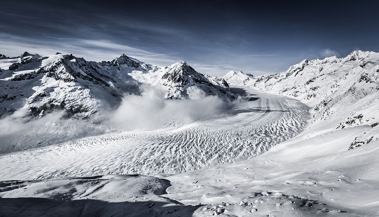 Aletsch Arena