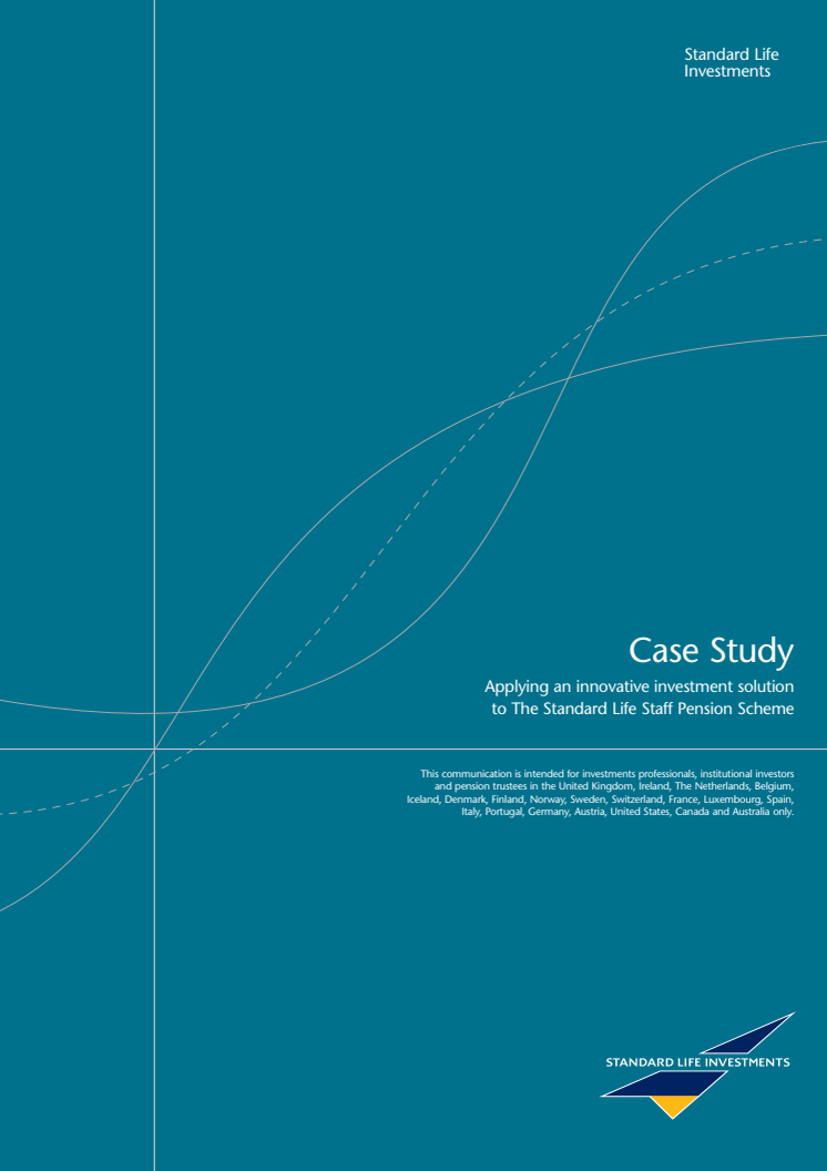 Fallstudie – GARS