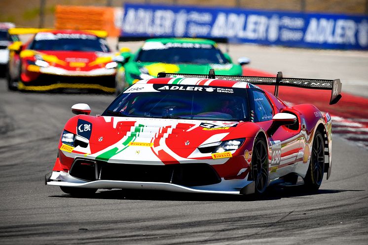 Formula GT Challenge