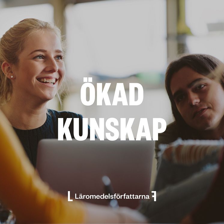 Ökad kunskap