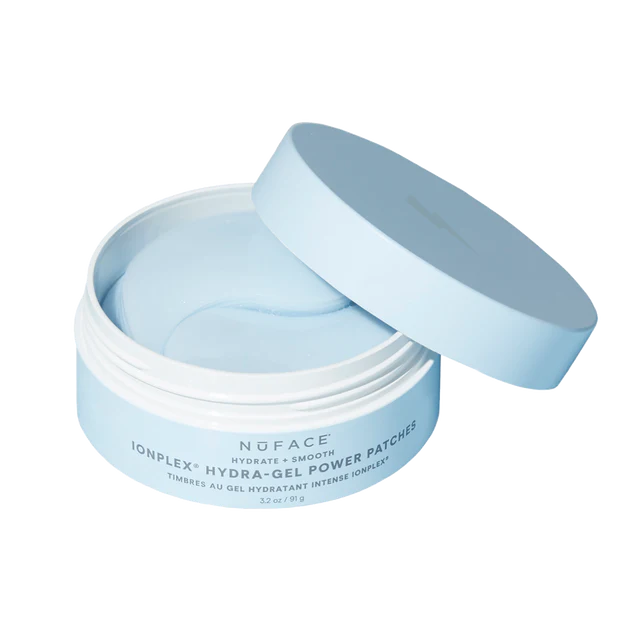 Ionplex ® Hydra-Gel Power Patches 