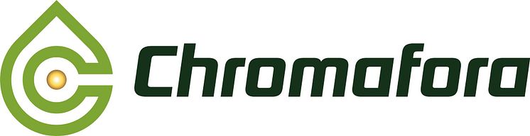 Chromafora logo