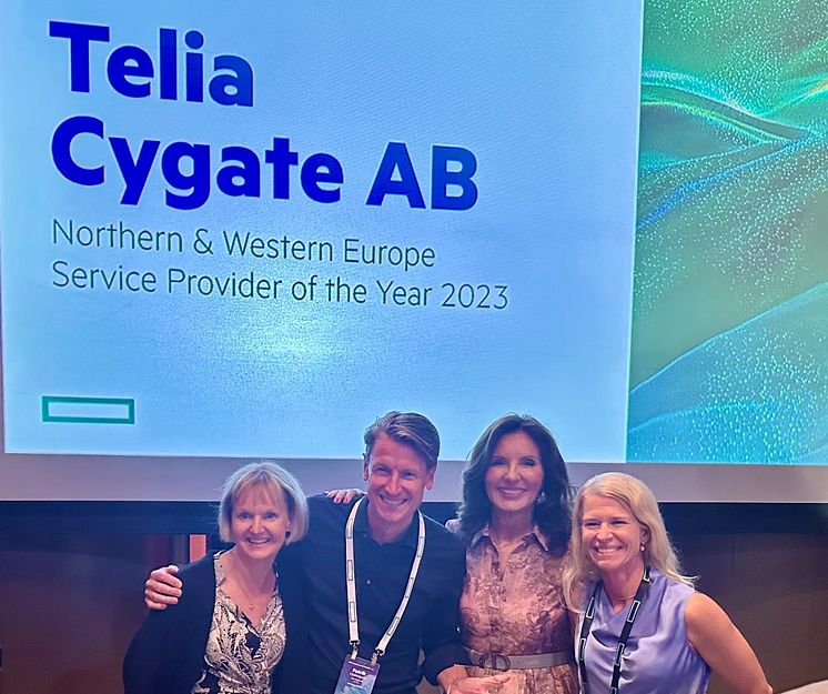 Telia Cygate_HPE_1