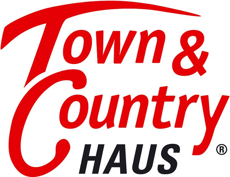 Logo von Town & Country Haus