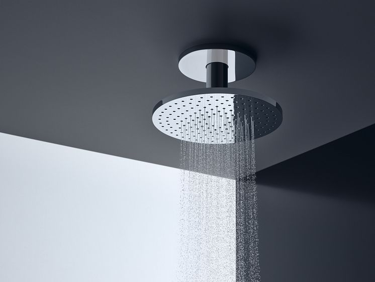 AXOR Showers hovedbruser 250 2jet