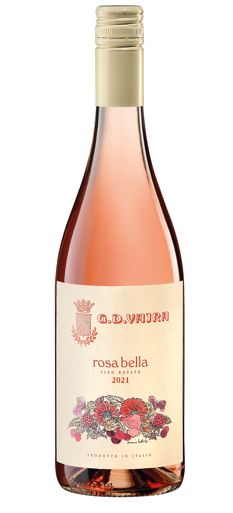 Bottle_Vino Rosato Rosabella 2021.075