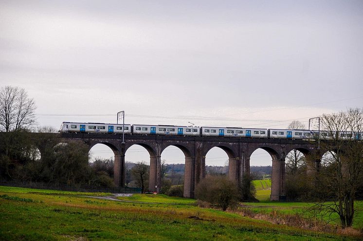 Great Northern and Thameslink customers can discover hand-curated trails across London and the east of England