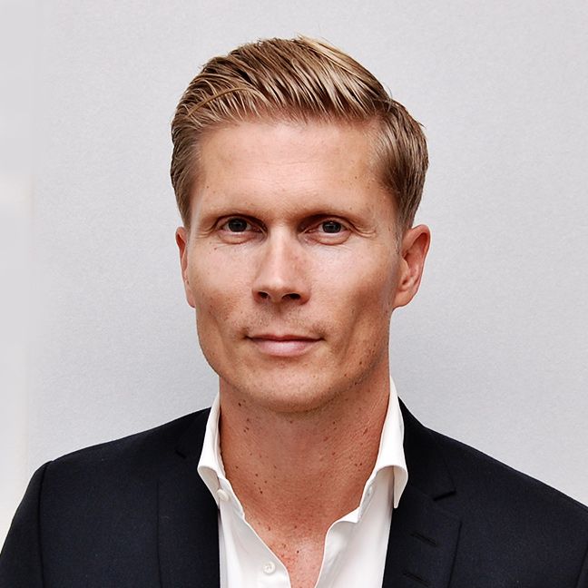 Christian Haugaard - Direktør Opel Danmark