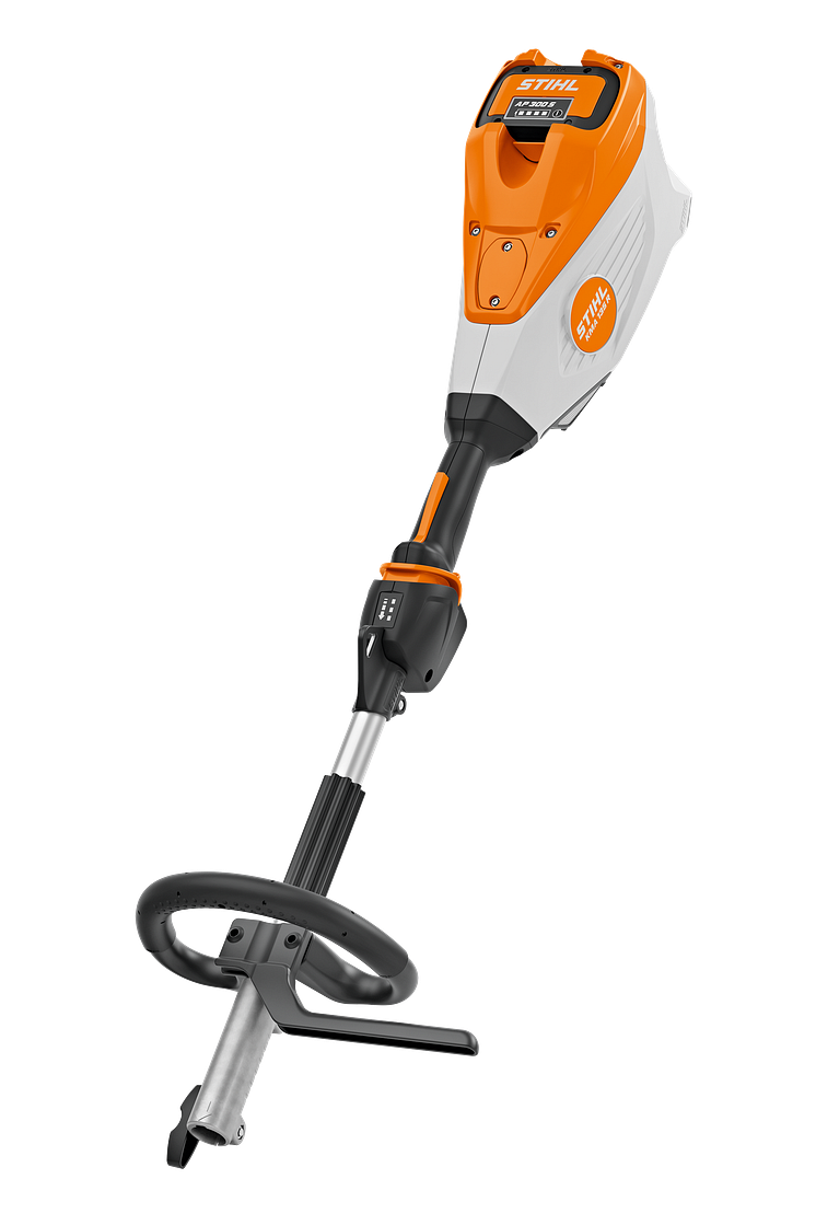 STIHL KMA 135 R