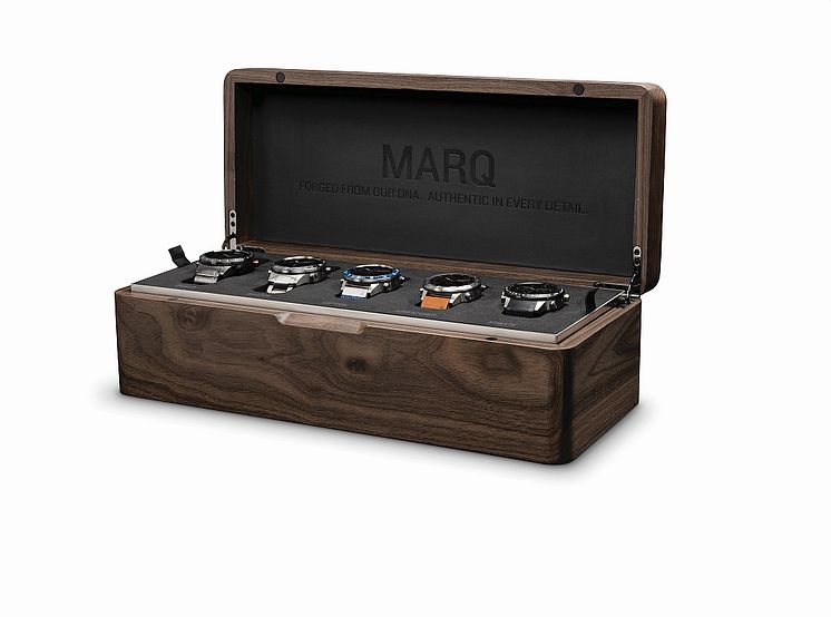 MARQ Signature Set 