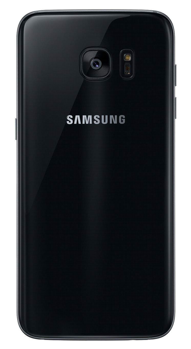 Galaxy S7 edge