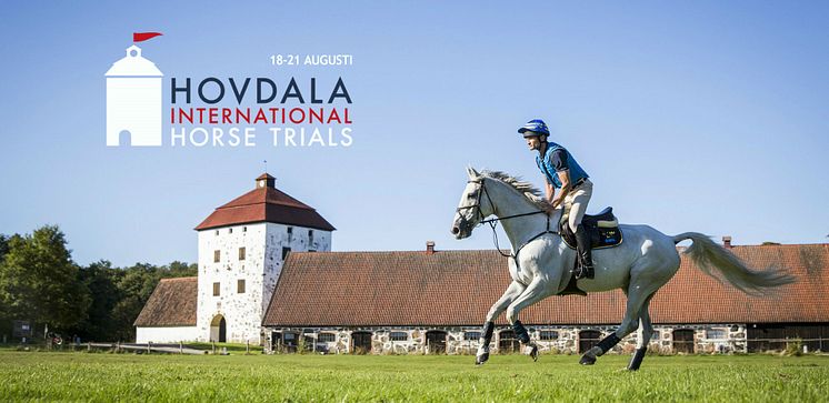 Hovdala International