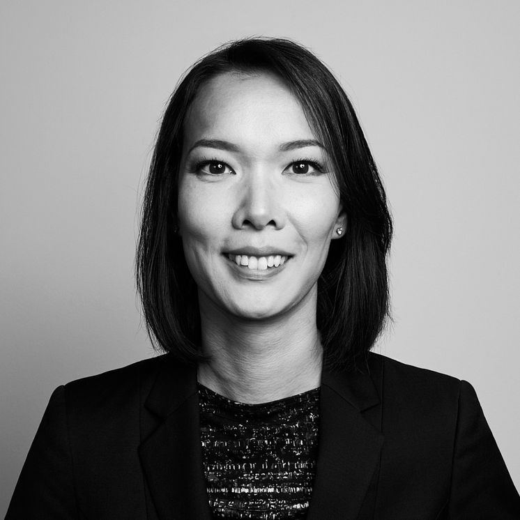 Katarina Fu