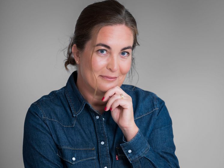 Åsa Hallengård