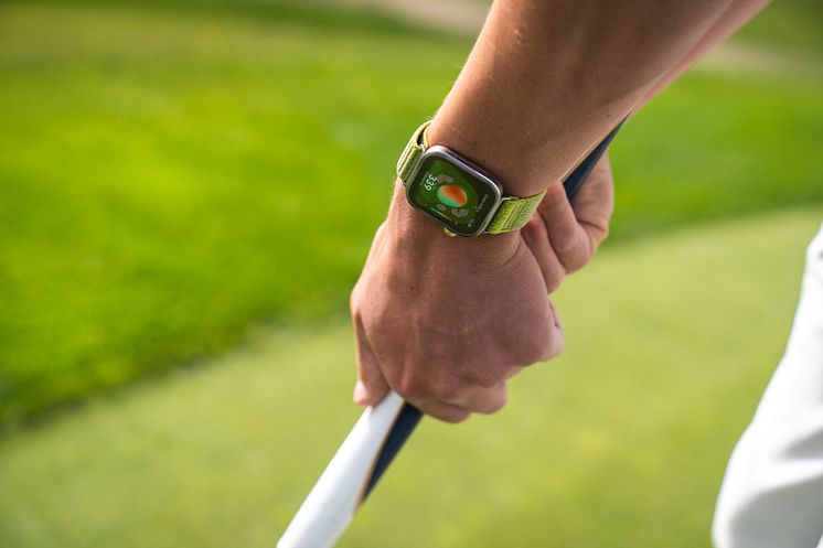 Pro Green golf