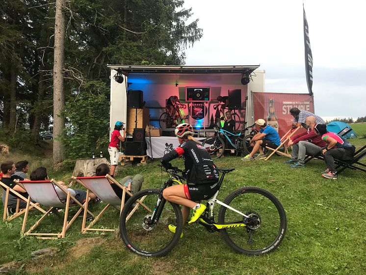 Black Forest Gravel Rallye