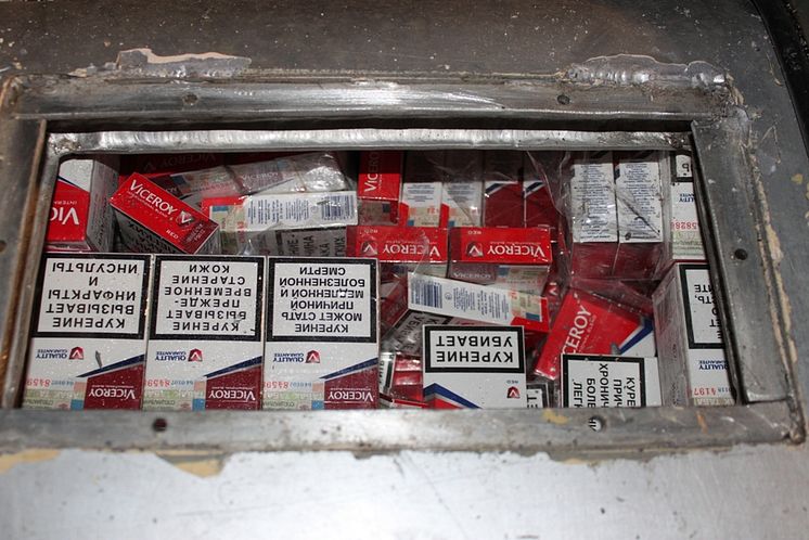 Cigarettes 2