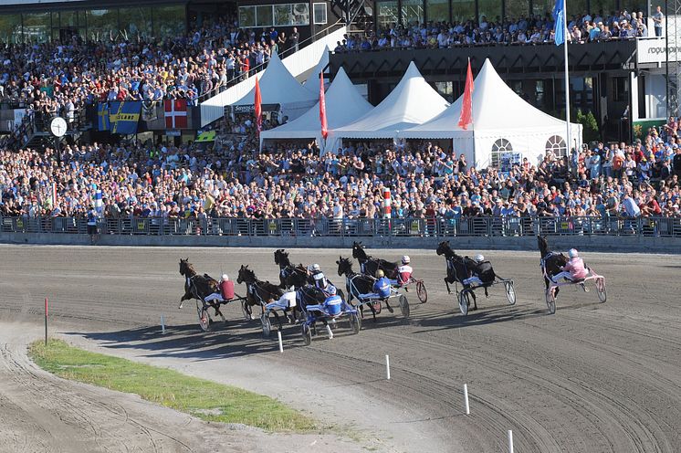 Elitloppet 2012