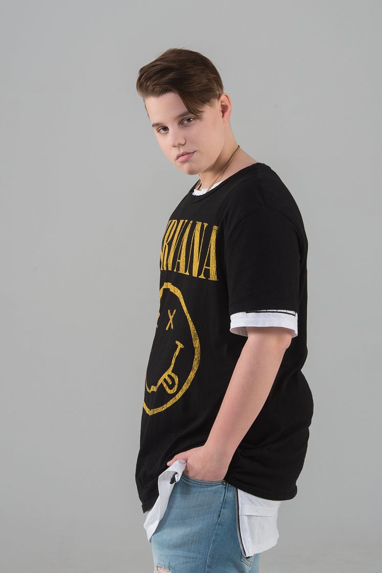 Cameron Jai