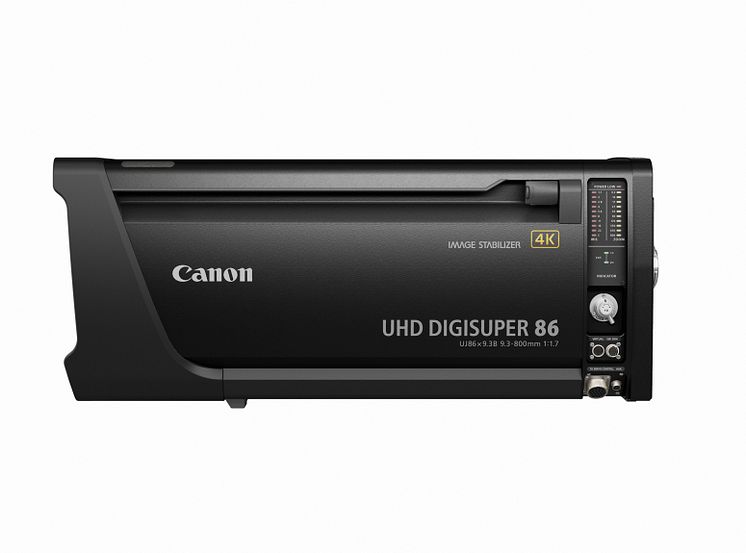 UHD DIGISUPER 86  RIGHT BK